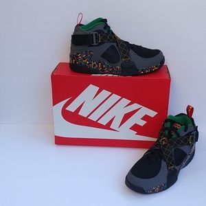 Nike Air Raid Men Shoes
